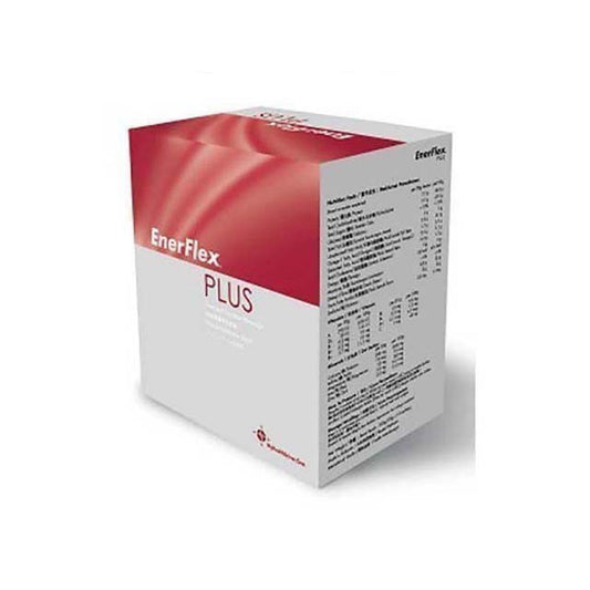ENERFLEX PLUS 20GX15 SACHET