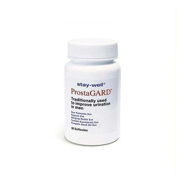 STAY WELL PROSTAGARD 30S
