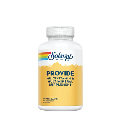 SOLARAY PROVIDE 90S