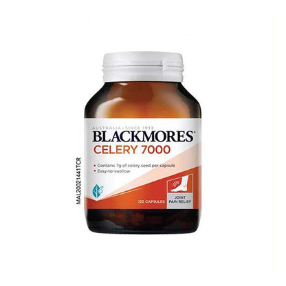 BLACKMORES CELERY 7000MG 120S