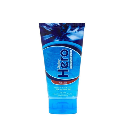 BOXISER HERO HAIR GEL WET LOOK 150ML