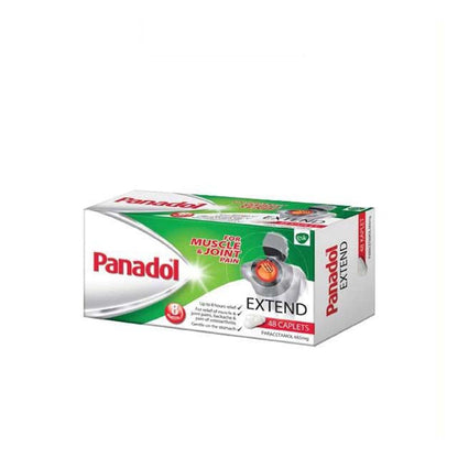 PANADOL EXTEND 6SX8