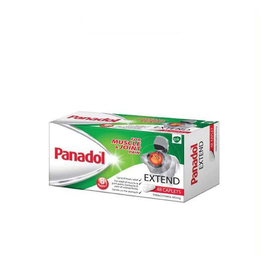 PANADOL EXTEND 6SX8