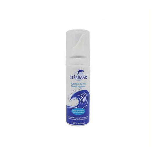 STERIMAR NOSE HYGIENE & COMFORT 100ML