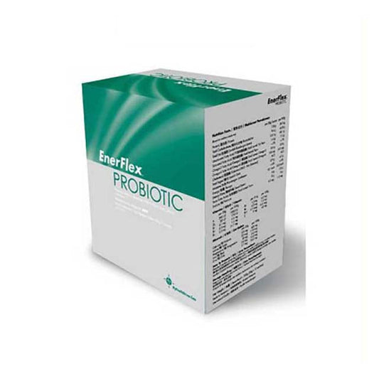 ENERFLEX PROBIOTIC 20GX15 SACHET