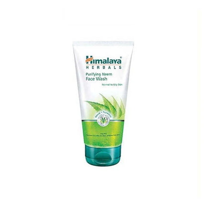 HIMALAYA PURIF NEEM FACE WASH 150ML