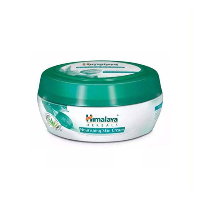 HIMALAYA NOURISHING SKIN CREAM 50ML