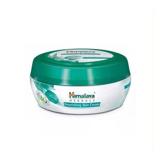 HIMALAYA NOURISHING SKIN CREAM 50ML