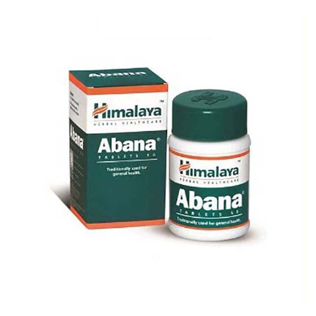 HIMALAYA ABANA 50S