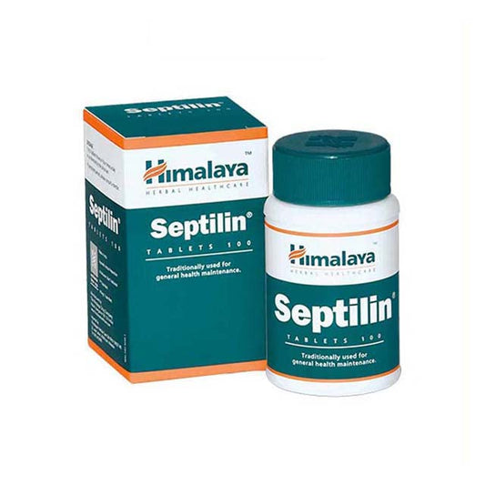 HIMALAYA SEPTILIN 100S