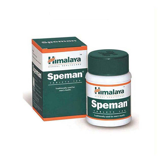 HIMALAYA SPEMAN 100S
