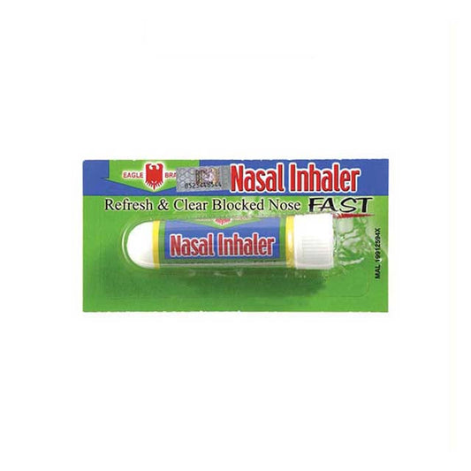EAGLE NASAL INHALER 1.1G