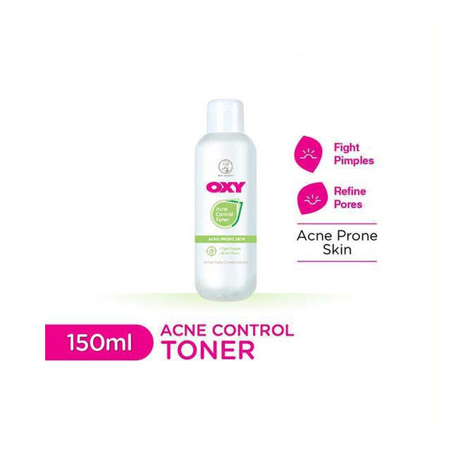 OXY ACNE CONTROL TONER 150ML