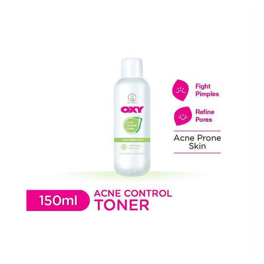 OXY ACNE CONTROL TONER 150ML