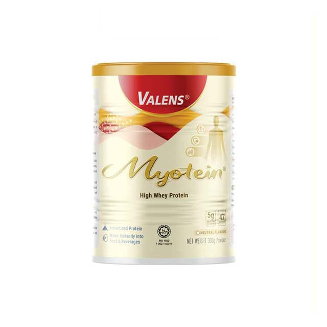 VALENS MYOTEIN WHEY PROTEIN 300G
