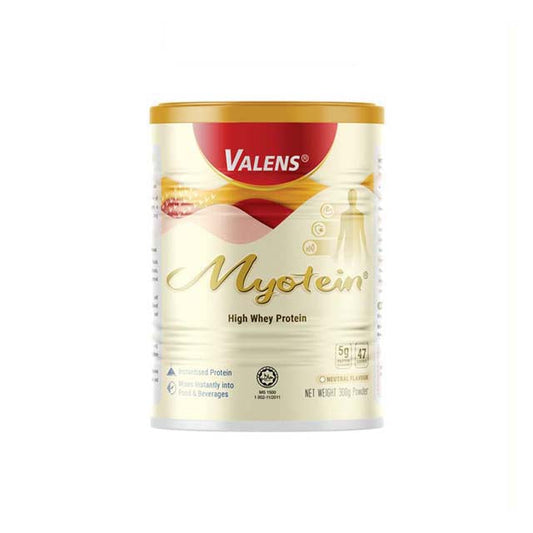 VALENS MYOTEIN WHEY PROTEIN 300G