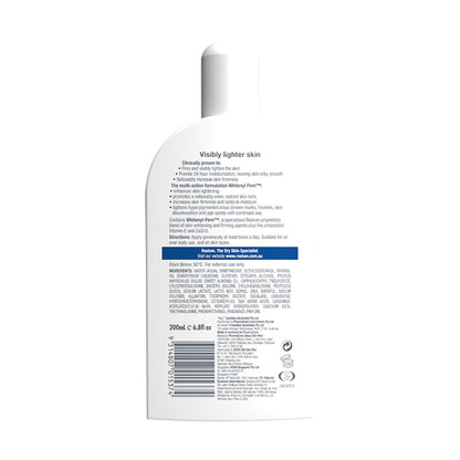ROSKEN SKIN REPAIR WHITENING & FIRMING 200ML