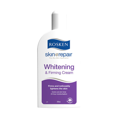 ROSKEN SKIN REPAIR WHITENING & FIRMING 200ML
