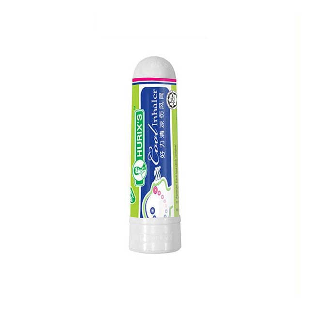 HURIXS COOL INHALER 2ML