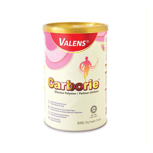 VALENS CARBORIE 350G