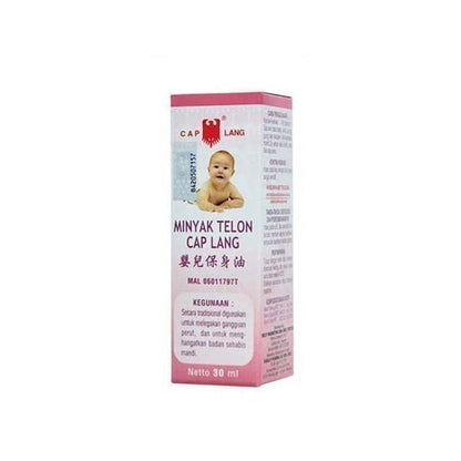 EAGLE TELON OIL 30ML