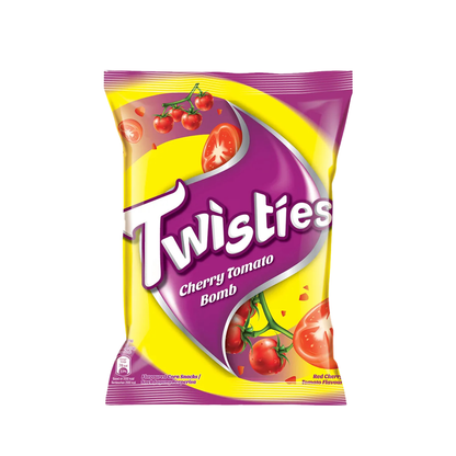 TWISTIES TOMATO 60G