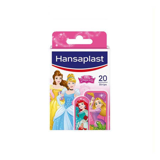 HANSAPLAST PRINCESS 20S