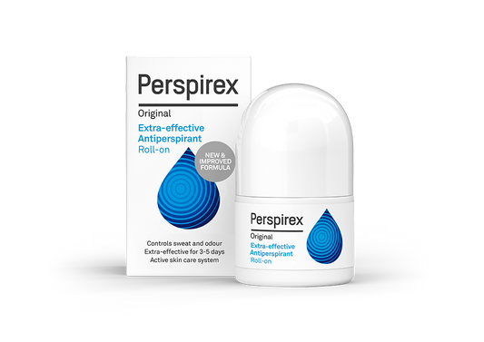 PERSPIREX ROLL-ON ANTI-PERSPIRANT 20ML