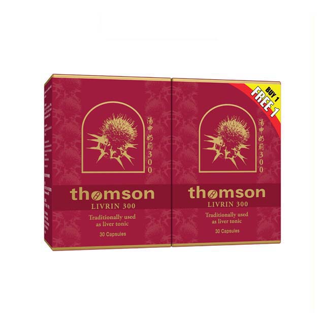 THOMSON LIVRIN 30S+30S B1F1