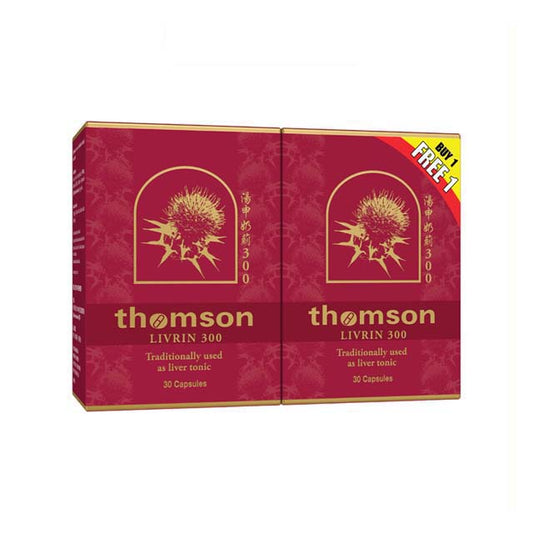 THOMSON LIVRIN 30S+30S B1F1