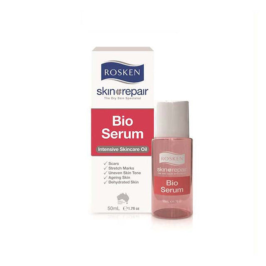 ROSKEN BIO SERUM 50ML