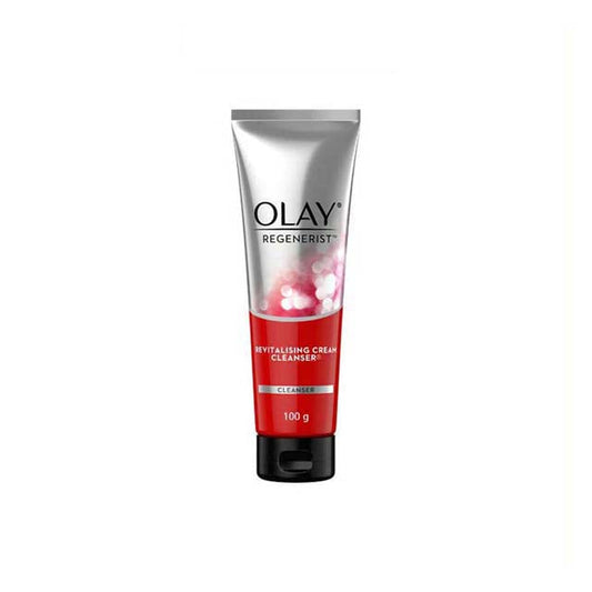 OLAY REGENERIST CREAM CLEANSER 100G