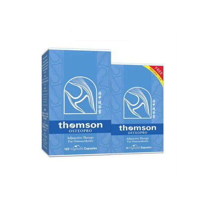 THOMSON OSTEOPRO 300MG 120S+30S