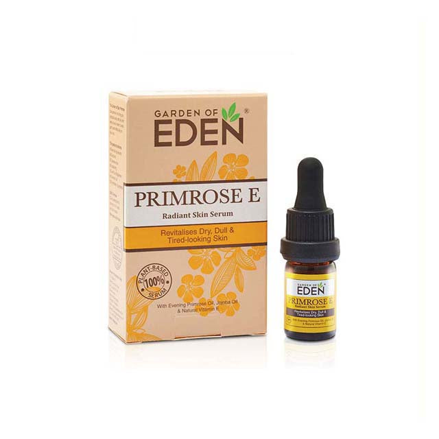 GARDEN OF EDEN PRIMROSE E 5ML