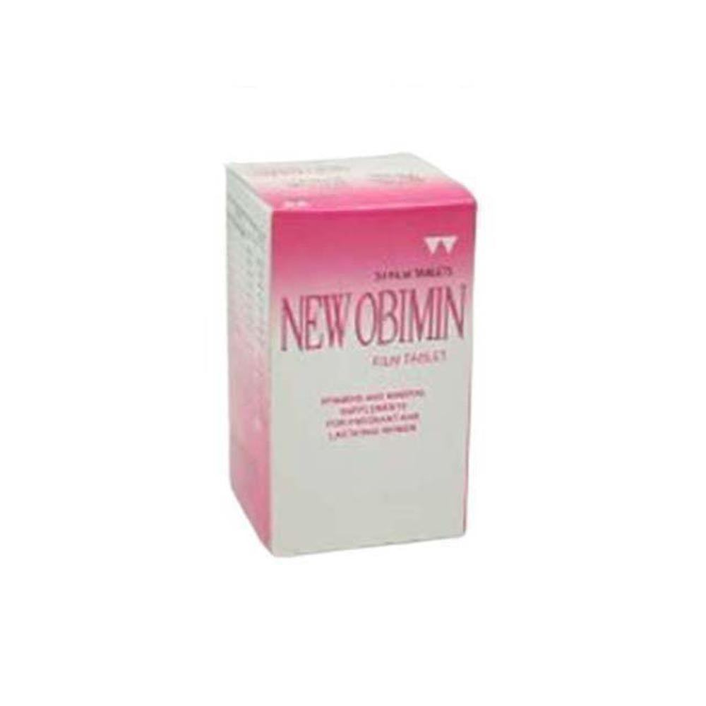 OBIMIN 30S