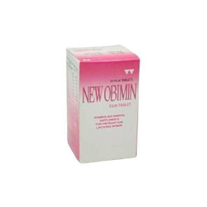OBIMIN 30S