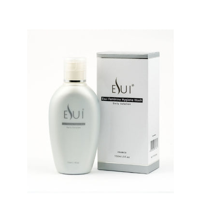 ESUI FEMININE HYGIENE WASH 150ML