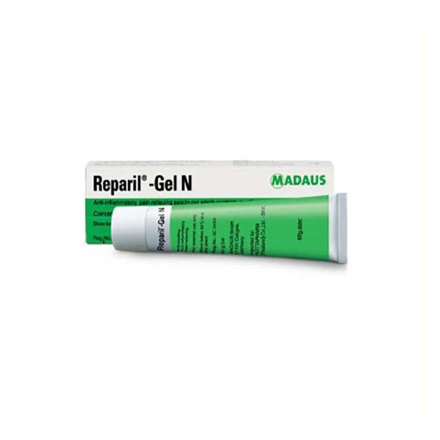 REPARIL GEL N 40G
