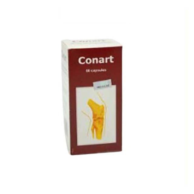 CONART CAPSULES 60S