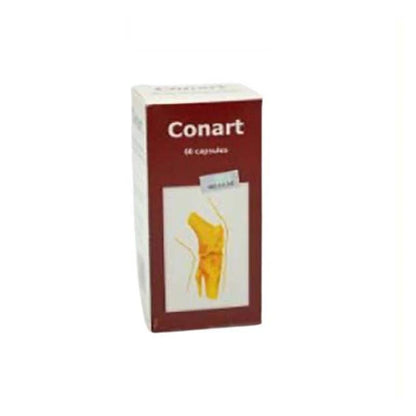 CONART CAPSULES 60S