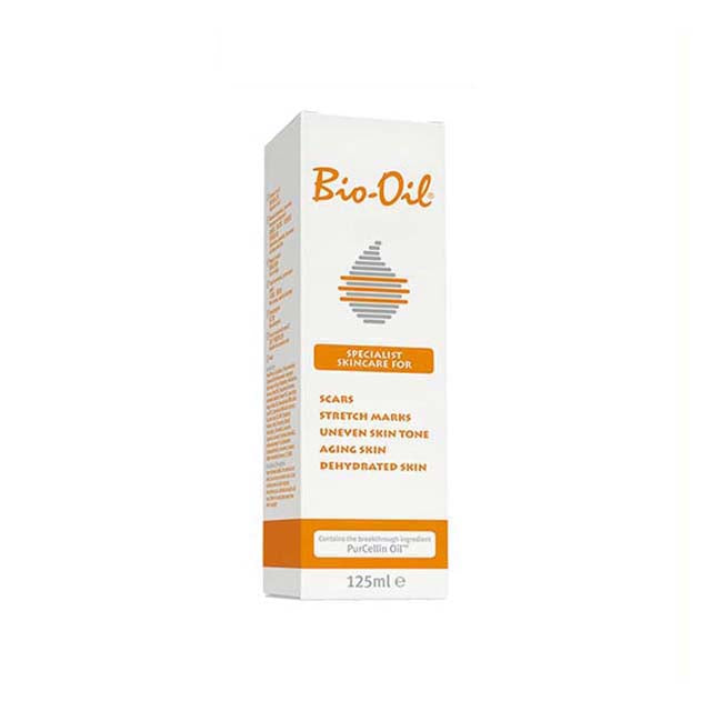 BIO-OIL 125ML