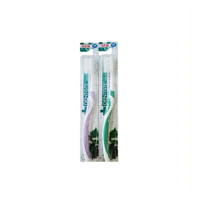 DENTISTE TOOTHBRUSH PLUS WHITE PERFECT