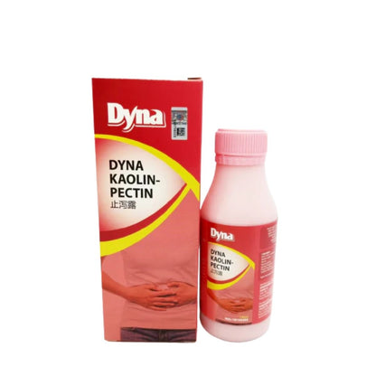 DYNA KAOLIN PECTIN SUSPENSION 120ML