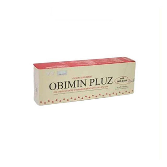 OBIMIN PLUZ 30S