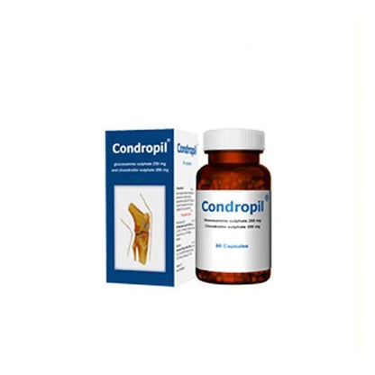 CONDROPIL 60S