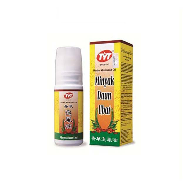 TYT OIL ROLL ON 46ML
