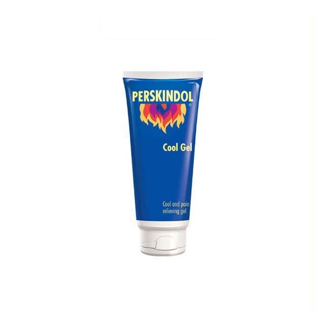 PERSKINDOL COOL GEL 100ML