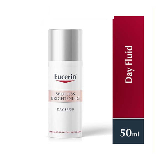 EUCERIN SPOTLESS BRIGHTENING DAY FLUID SPF30 50ML