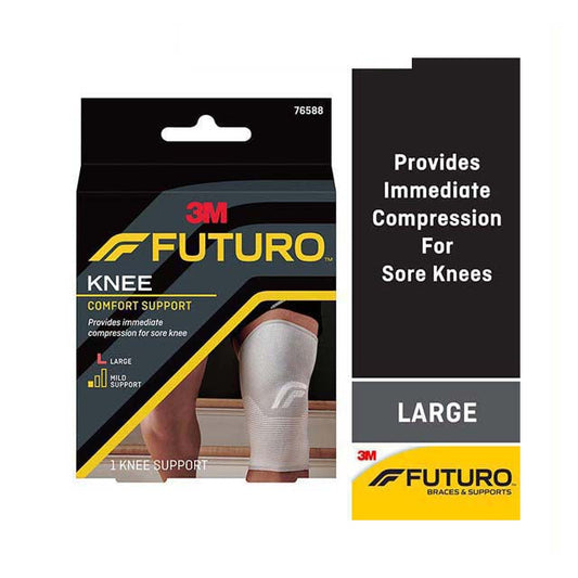 3M FUTURO COMFORT LIFT KNEE SUPPORT L