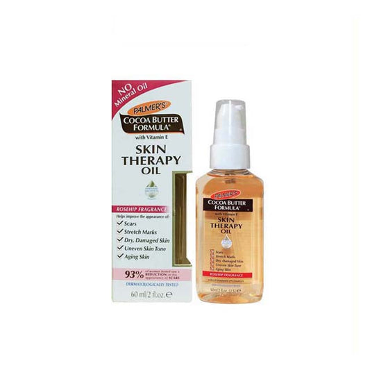 PALMERS SKIN THERAPY OIL 60ML + G